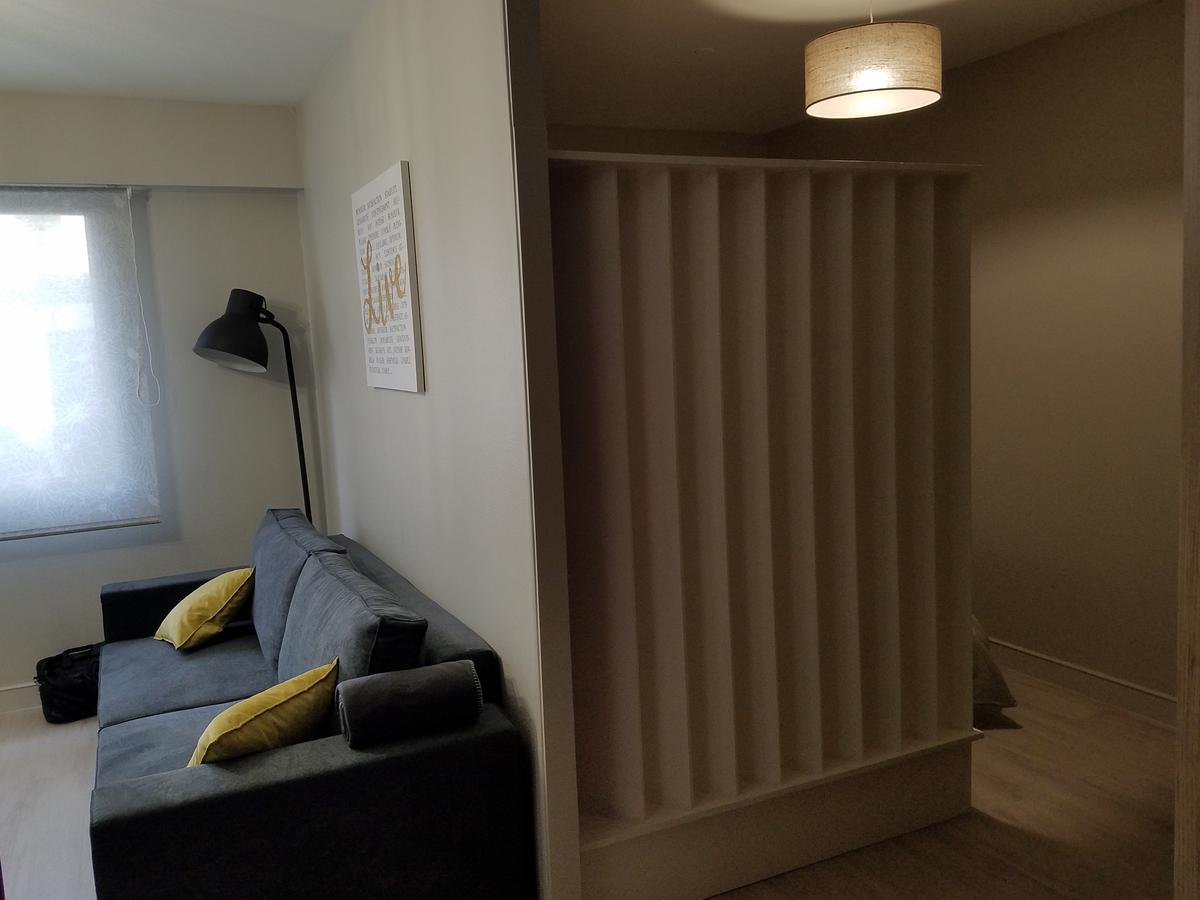 Apartmán Lv Chasles Chartres Exteriér fotografie