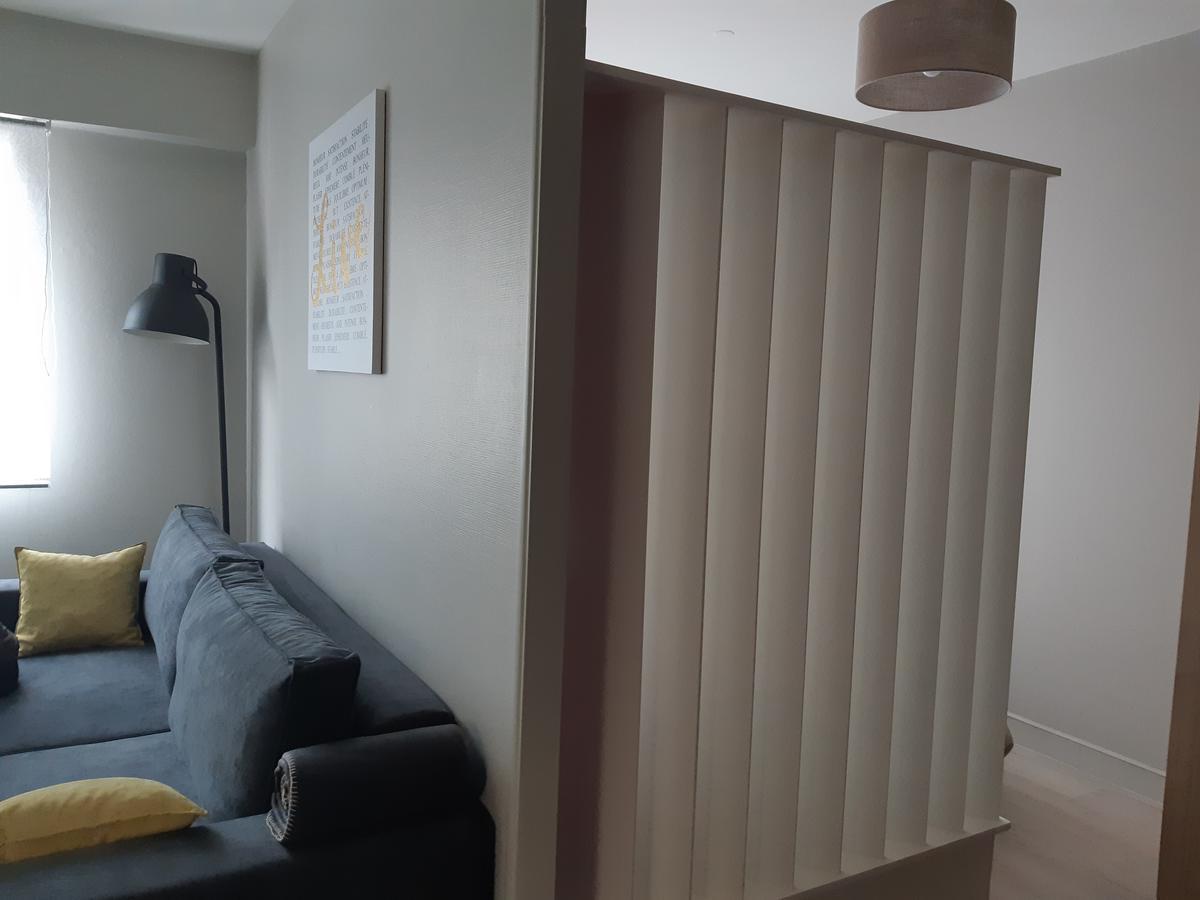 Apartmán Lv Chasles Chartres Exteriér fotografie
