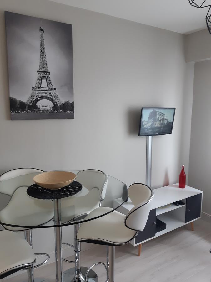 Apartmán Lv Chasles Chartres Exteriér fotografie