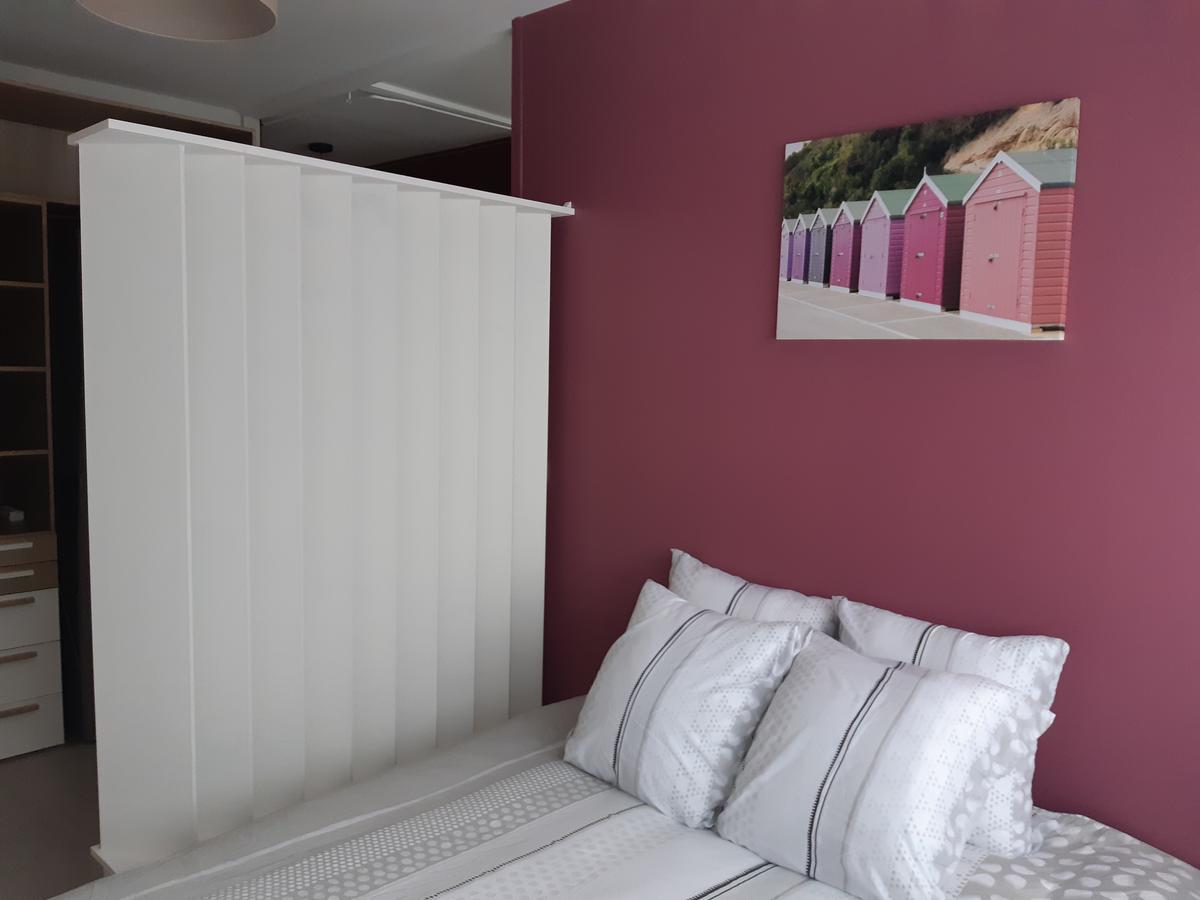 Apartmán Lv Chasles Chartres Exteriér fotografie